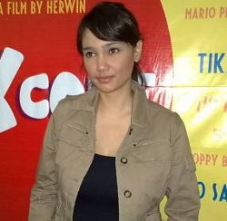 Febby Febiola : Momongan? Tunggu Tanggal Mainnya
