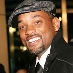 Ini Dia, Trailer Mewah Will Smith Seharga Rp 17,2 Miliar