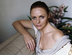 Stella McCartney Buat Kostum Olimpiade Lebih Stylish