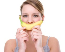 Cegah & Basmi Jerawat dengan Masker Pisang