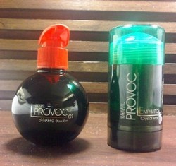 Makarizo Rilis 9 Produk Styling Rambut