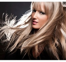 Rambut Berkilau Berkat Cuka Apel