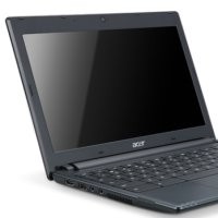 Google Luncurkan Laptop dengan OS Chrome