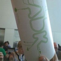 Android@Home, Pembantu Rumah Tangga Berbasis Android