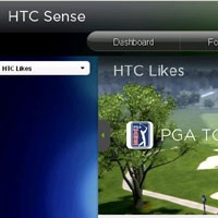 Kendalikan Ponsel via HTC Sense
