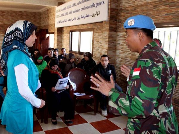 Konga Gelar Kursus Bahasa Inggris