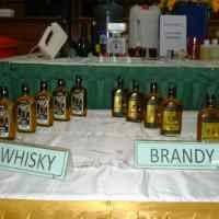 Home Industry Miras Oplosan Digerebek