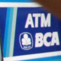 Jahja Setiaatmadja Pimpin BCA