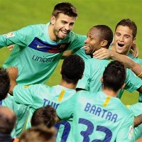 Barca Dominan dalam 10 Musim Terakhir