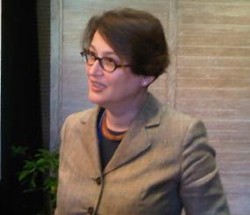 Claire Daams, Memberantas Korupsi dengan Suara Hati