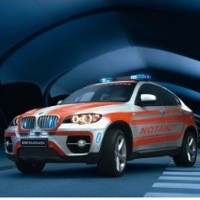 SUV Ambulance untuk Keadaan Darurat