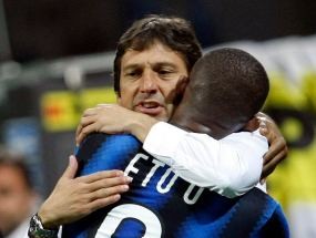 Moratti Pastikan Leonardo Bertahan