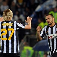 Juve Terancam Tak Ikut Liga Europa
