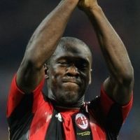 Seedorf: Mana Kontrak Saya, Milan?