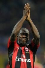 Seedorf: Mana Kontrak Saya, Milan?