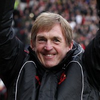 Liverpool Permanenkan Dalglish