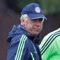 Carletto Dapat Dukungan Penuh Terry