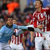 City dan Stoke Berebut Piala di Wembley