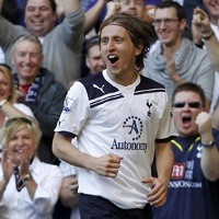 Modric Minta Spurs Perjuangkan Tiket Liga Europa