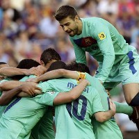 Barca Guardiola Selangkah Lagi Samai The Dream Team