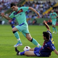 Yang Pertama bagi Villa 