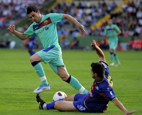 Yang Pertama bagi Villa 