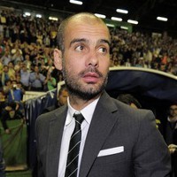 Guardiola: Musim Berat Telah Berlalu, Kini Saatnya Berpesta