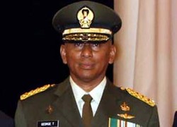 Komding PSSI Loloskan George dan Arifin