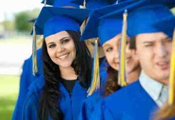 Putus Sekolah Bikin Orang Cepat Tua