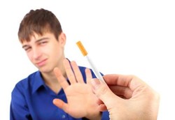 Perokok Itu Tidak Keren