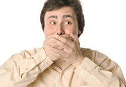 Mulut Jamuran Bisa Jadi Gejala Klinis HIV/AIDS