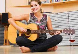 Menjadi Musisi Bisa Membuat Orang Selalu Merasa Muda