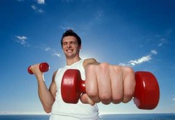 Olahraga yang Pas Berdasarkan Bentuk Tubuh