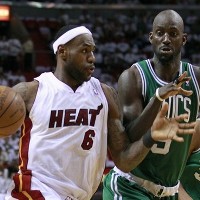 Heat Singkirkan Celtics
