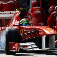 Massa Soroti Performa Kualifikasi dan Pit Stop 