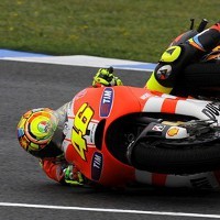 Rossi: Pembalap Sekarang Bersikap Seperti Anak Kecil