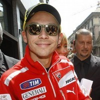 Le Mans, Sulit Bagi Ducati Namun Mudah untuk Rossi