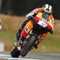 Pedrosa Ingin Bisa Menang di Le Mans