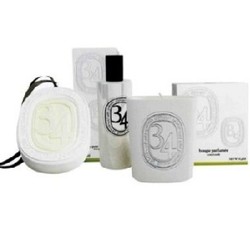 Semakin Memikat dengan Parfum Diptyque