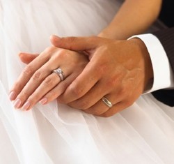 Serba-serbi Memilih Cincin Kawin yang Tepat