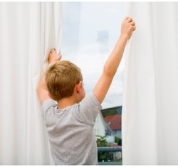 Tips Hilangkan Noda Kopi pada Katun & Linen