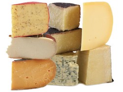  5 Makanan Berlemak yang Baik Untuk Tubuh