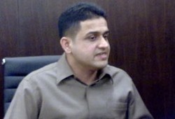 Nazaruddin Digeser dari Komisi III DPR Agar KPK Tak Sungkan Periksa?