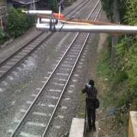 Tertibkan Penumpang KRL Nakal, Pemerintah Harus Tambah Kereta