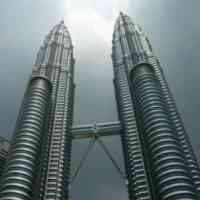 Petronas Siapkan Kompleks Perminyakan Terpadu Rp 180 Triliun