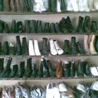 Serbuan Produk China Bunuh Produk Lokal Jatim