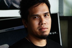 Drive Mengeluarkan Single Baru dengan Vokalis Rizky The Titans