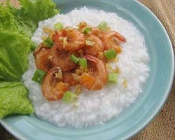 Varian Resep Bubur Sehat untuk Akhir Pekan