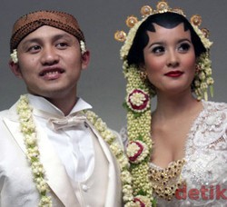 Sibuk, Marcella Zalianty Jarang Cek Kehamilan