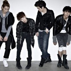 Promotor Yakinkan 2AM Untuk Kembali ke Indonesia